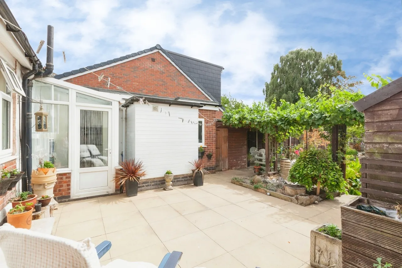 Melton Avenue, Leicester, LE4, photo 14
