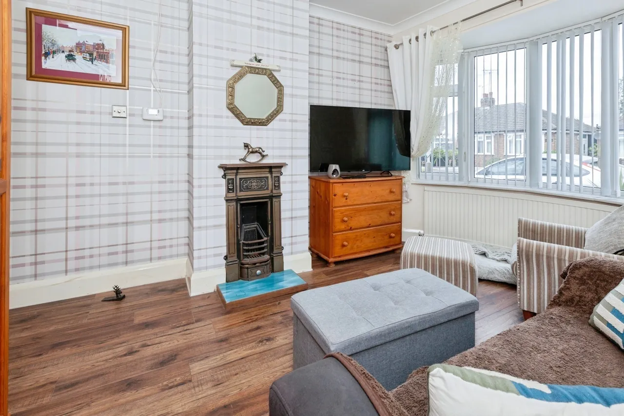 Melton Avenue, Leicester, LE4, photo 12