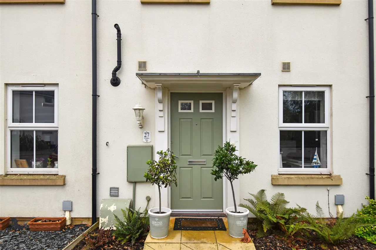 Swallow Way, Cullompton, photo 28