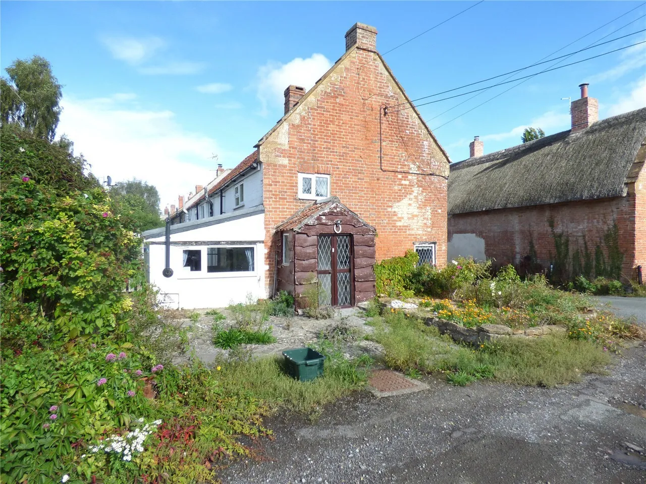 3 bed house for sale, East Lambrook, South Petherton, TA13