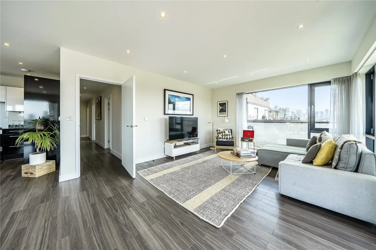 Spa Road, London, SE16, photo 12