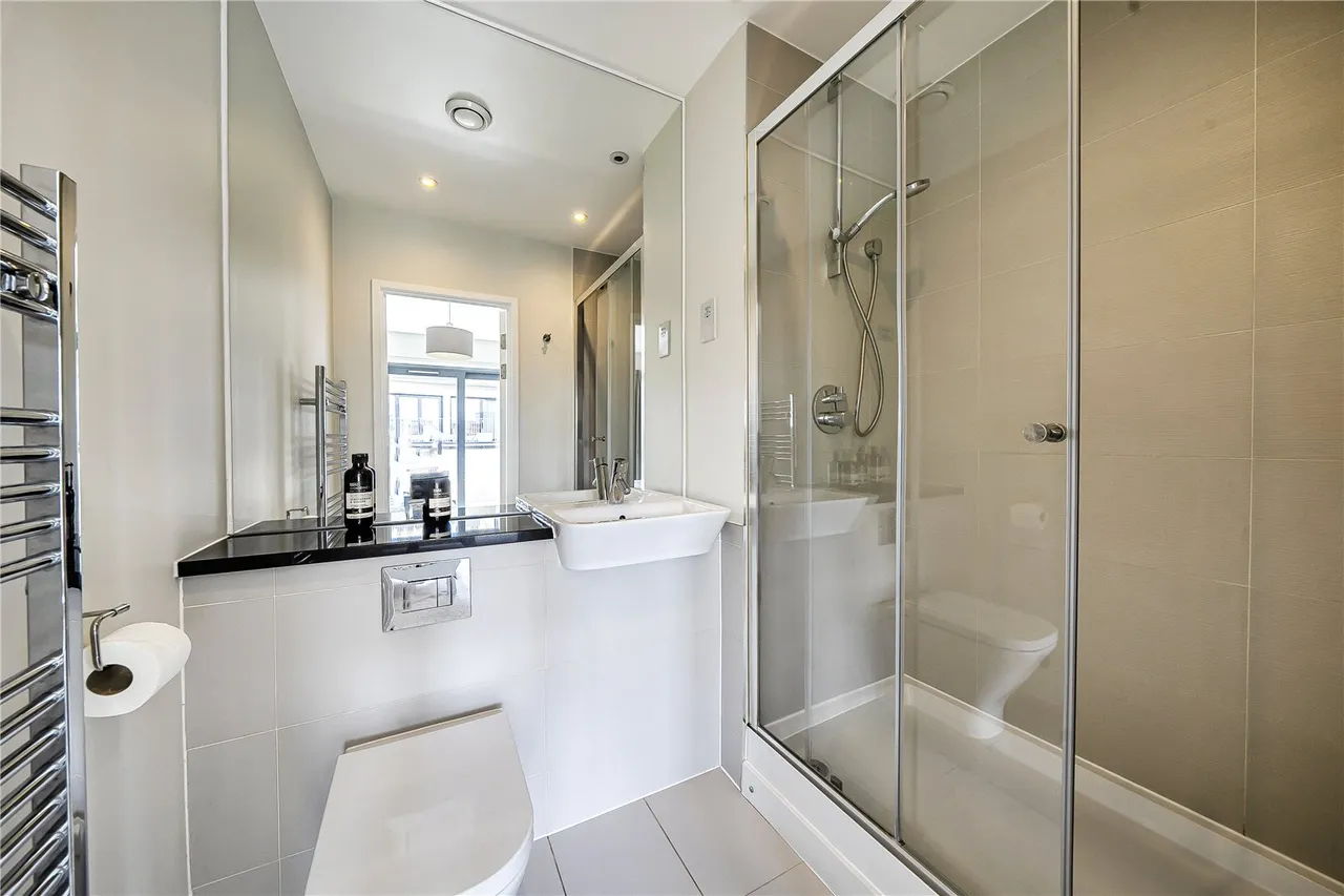 Spa Road, London, SE16, photo 16