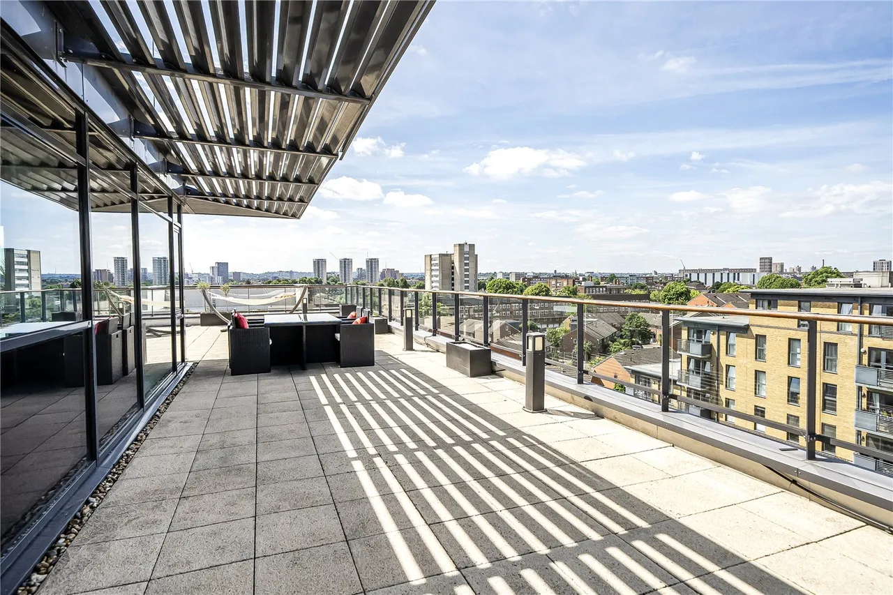 Spa Road, London, SE16, photo 11