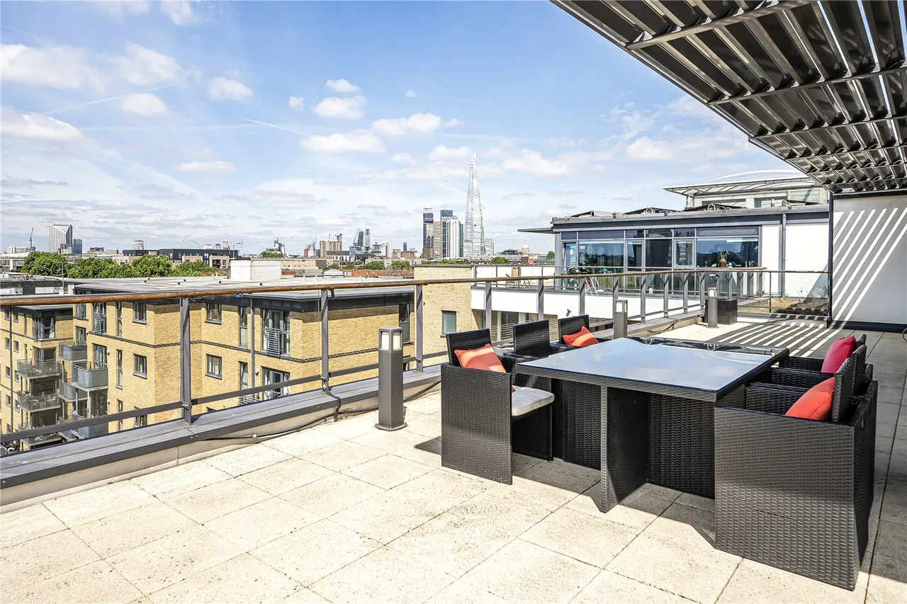 Spa Road, London, SE16, photo 6