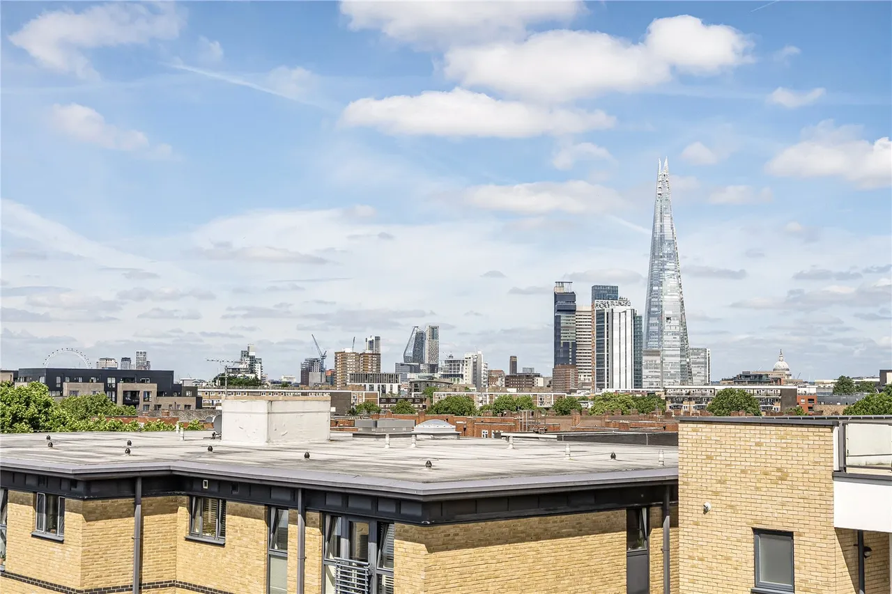 Spa Road, London, SE16, photo 18
