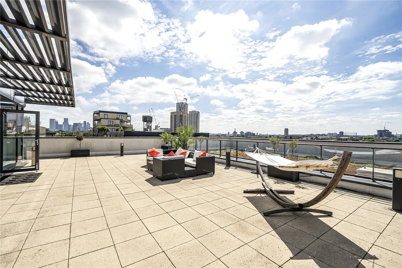 Spa Road, London, SE16, photo 8