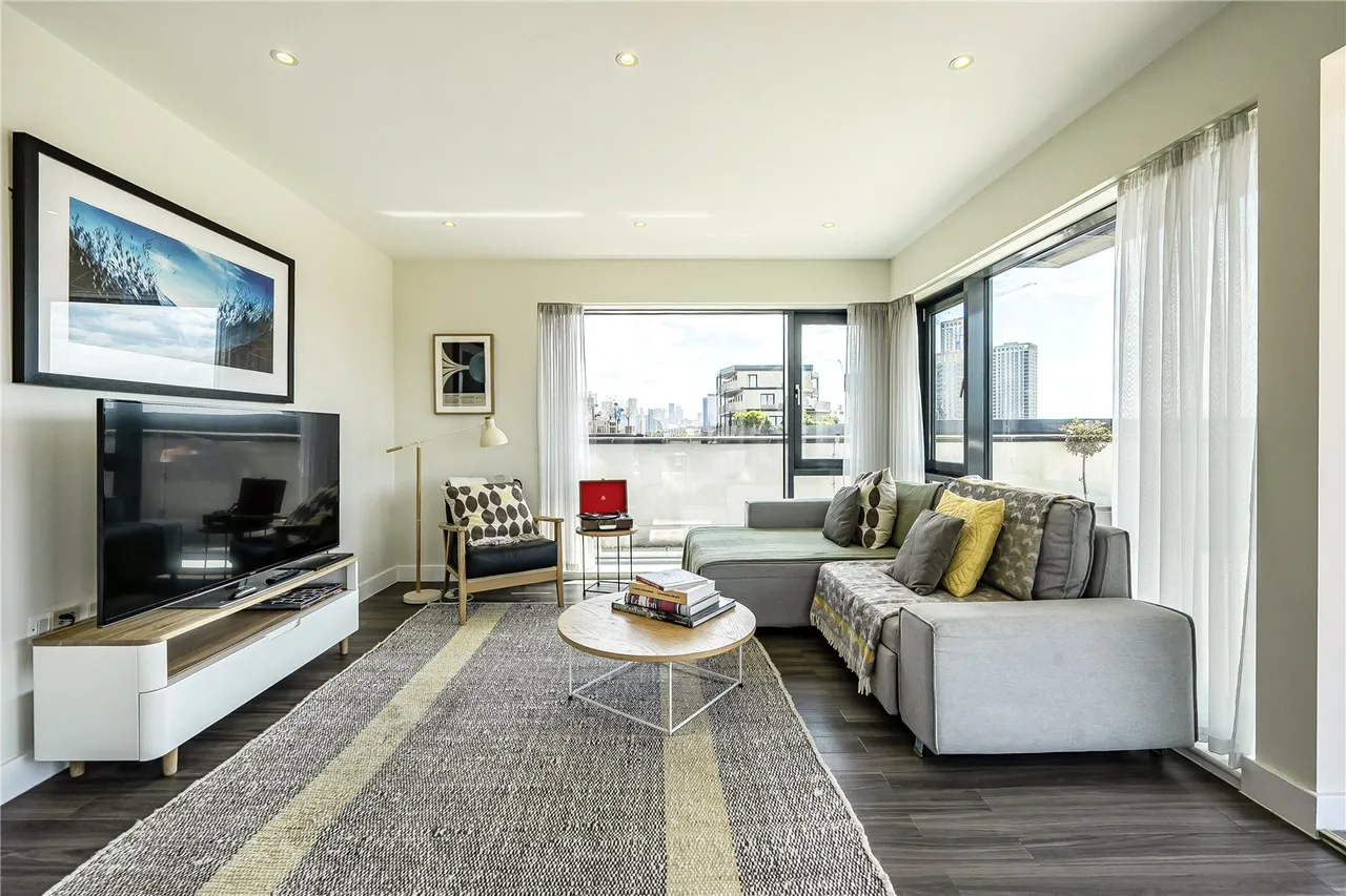 Spa Road, London, SE16, photo 10
