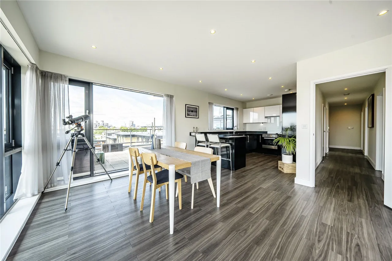 Spa Road, London, SE16, photo 9