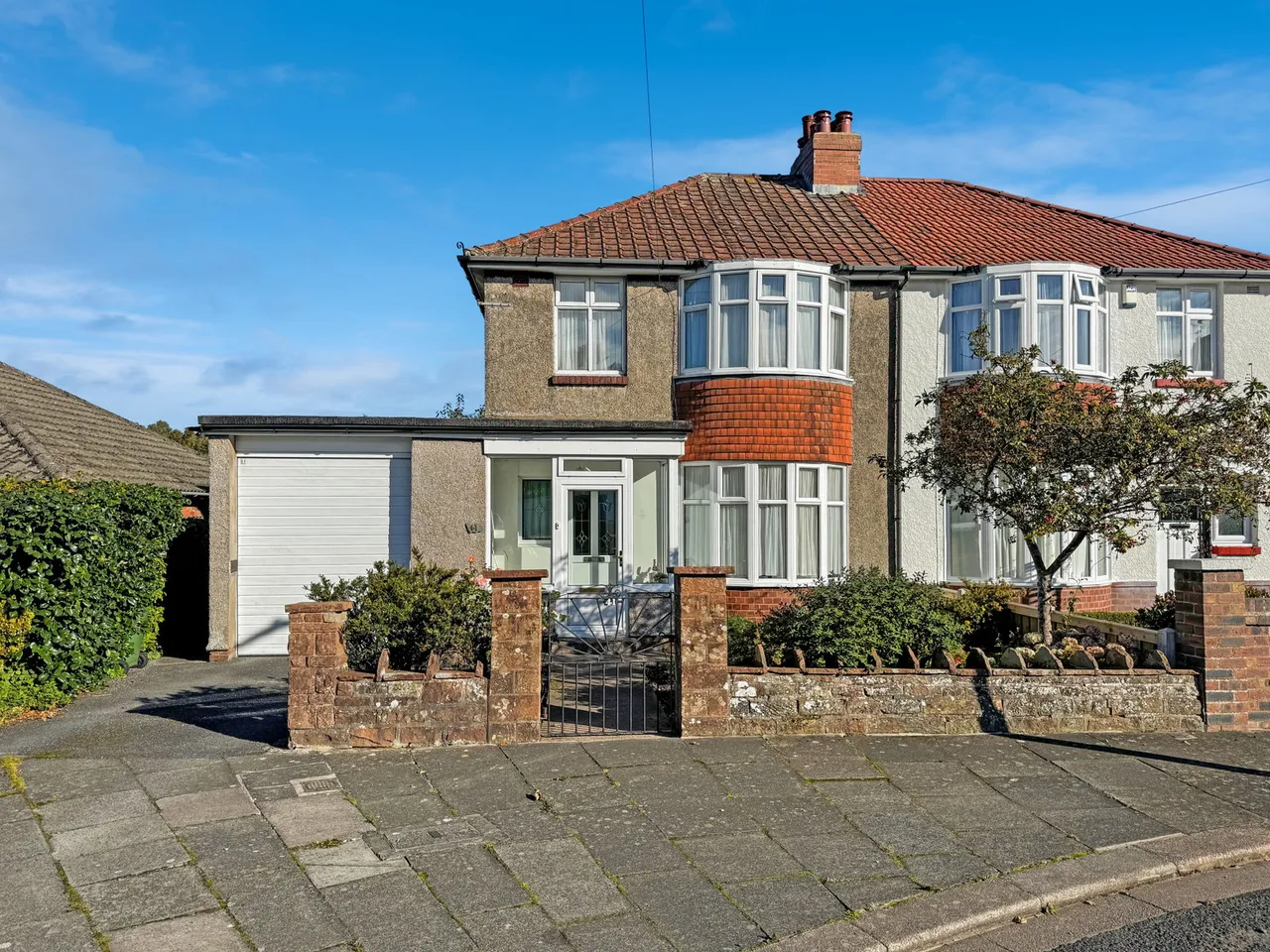 3 bed house for sale, Punton Road, Carlisle, CA3