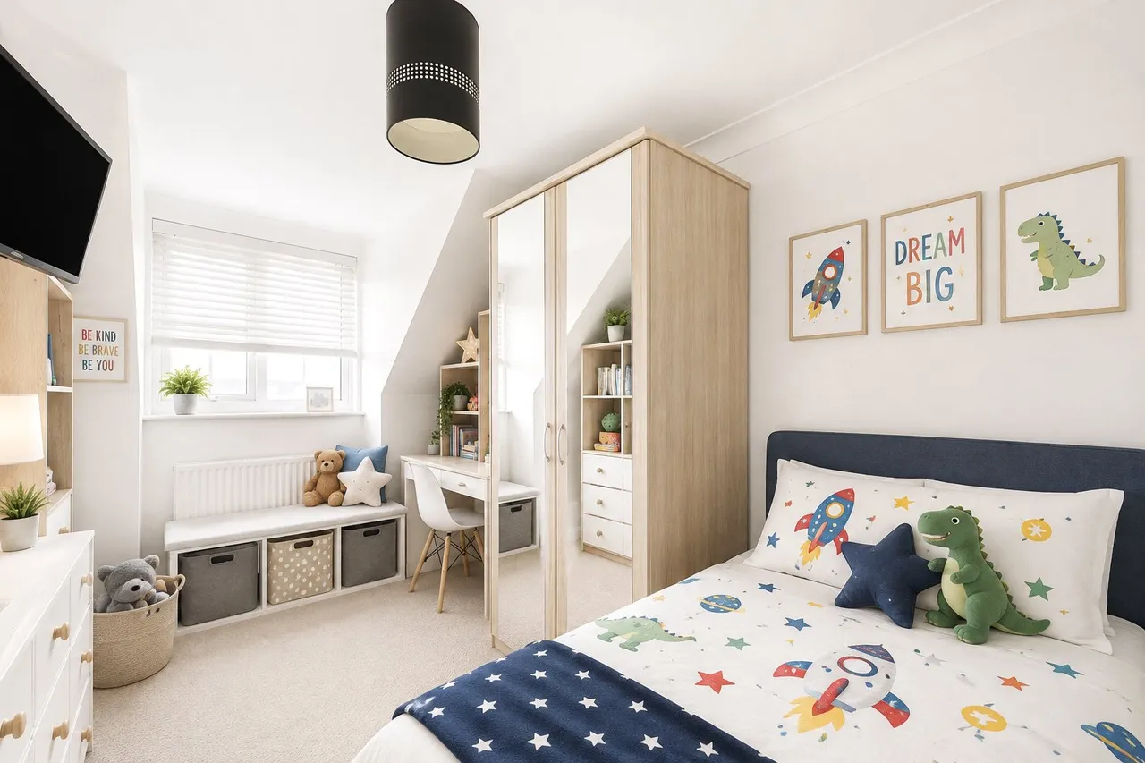 Pentstemon Drive, Swanscombe, DA10, photo 11