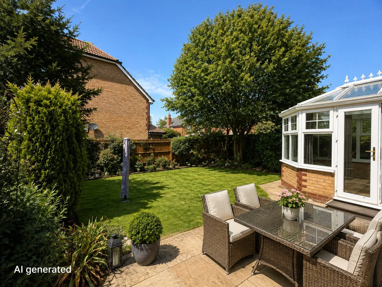 Pentstemon Drive, Swanscombe, DA10, photo 15
