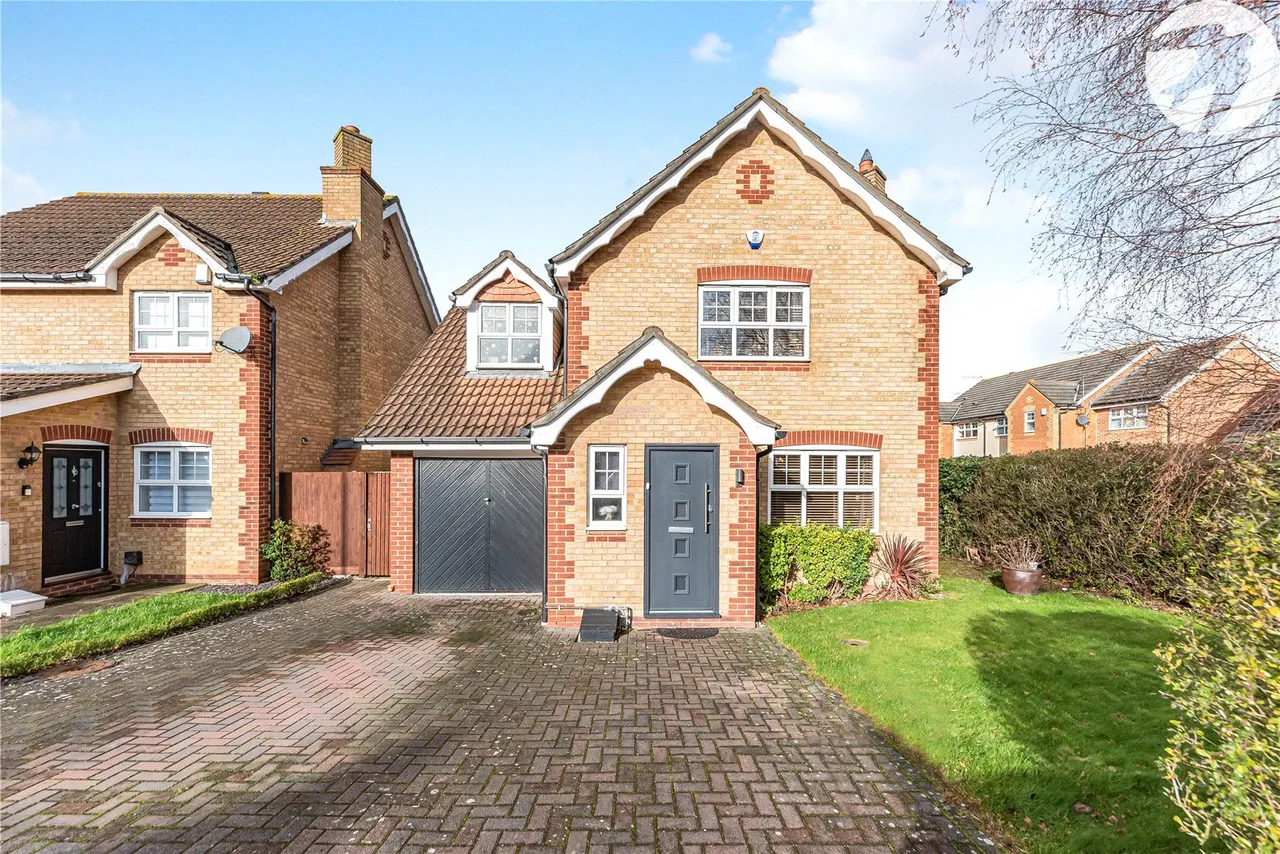 Pentstemon Drive, Swanscombe, DA10, photo 23