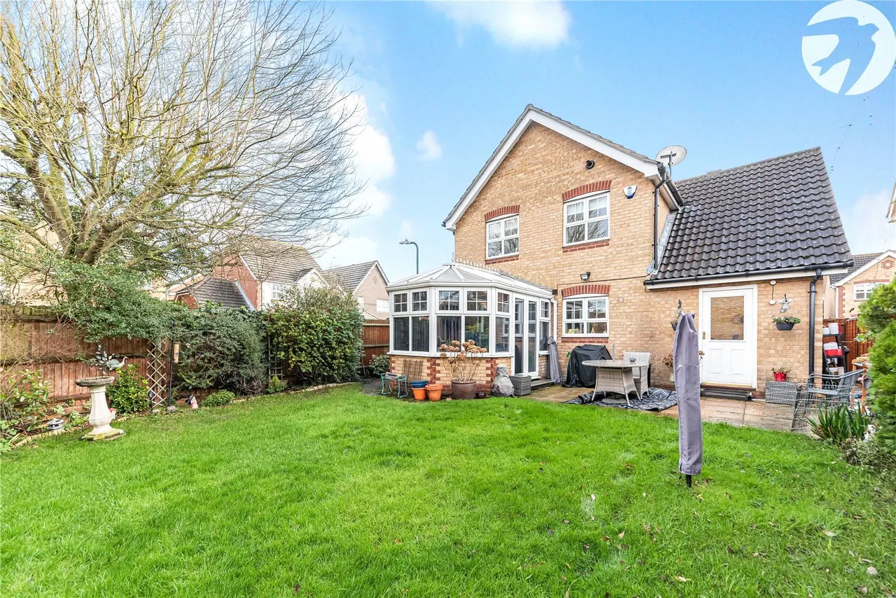 Pentstemon Drive, Swanscombe, DA10, photo 18