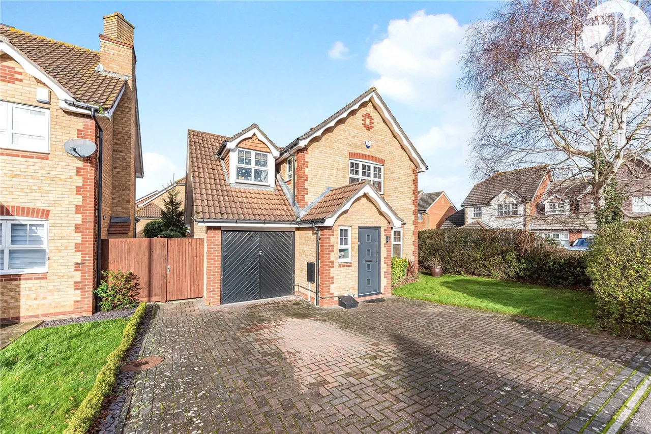 Pentstemon Drive, Swanscombe, DA10, photo 22