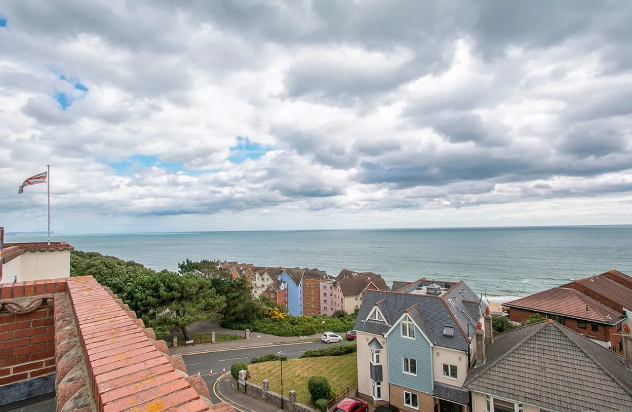 Sea Road, Bournemouth, BH5, photo 17