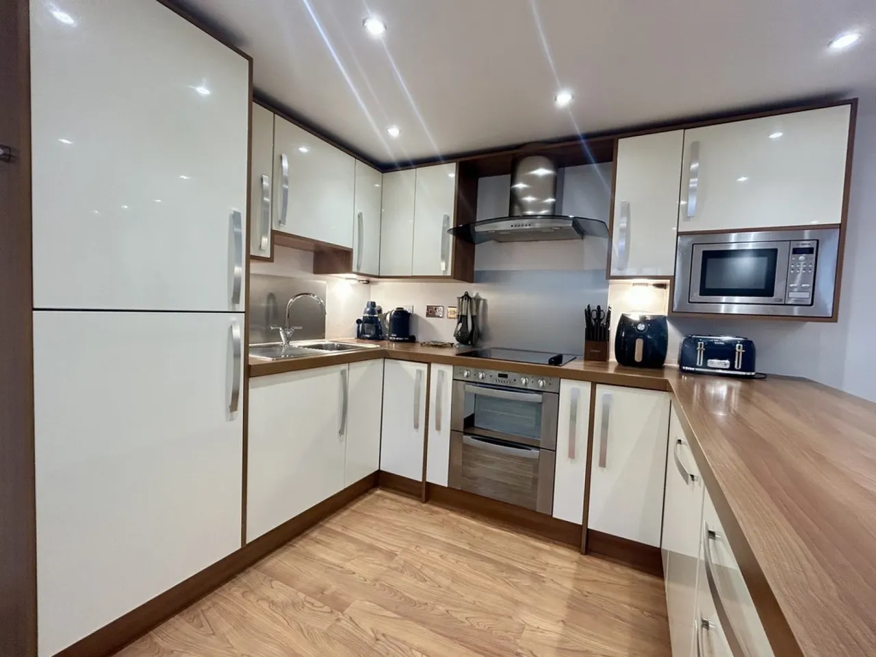 Sea Road, Bournemouth, BH5, photo 26