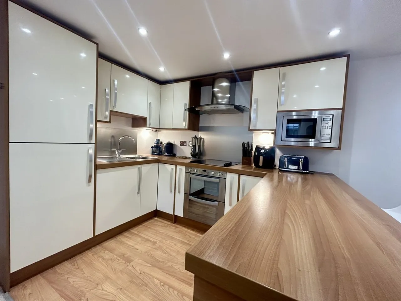 Sea Road, Bournemouth, BH5, photo 27
