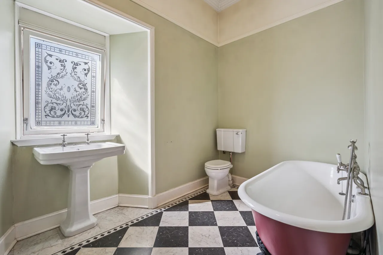 Albert Place, Stirling, FK8, photo 36