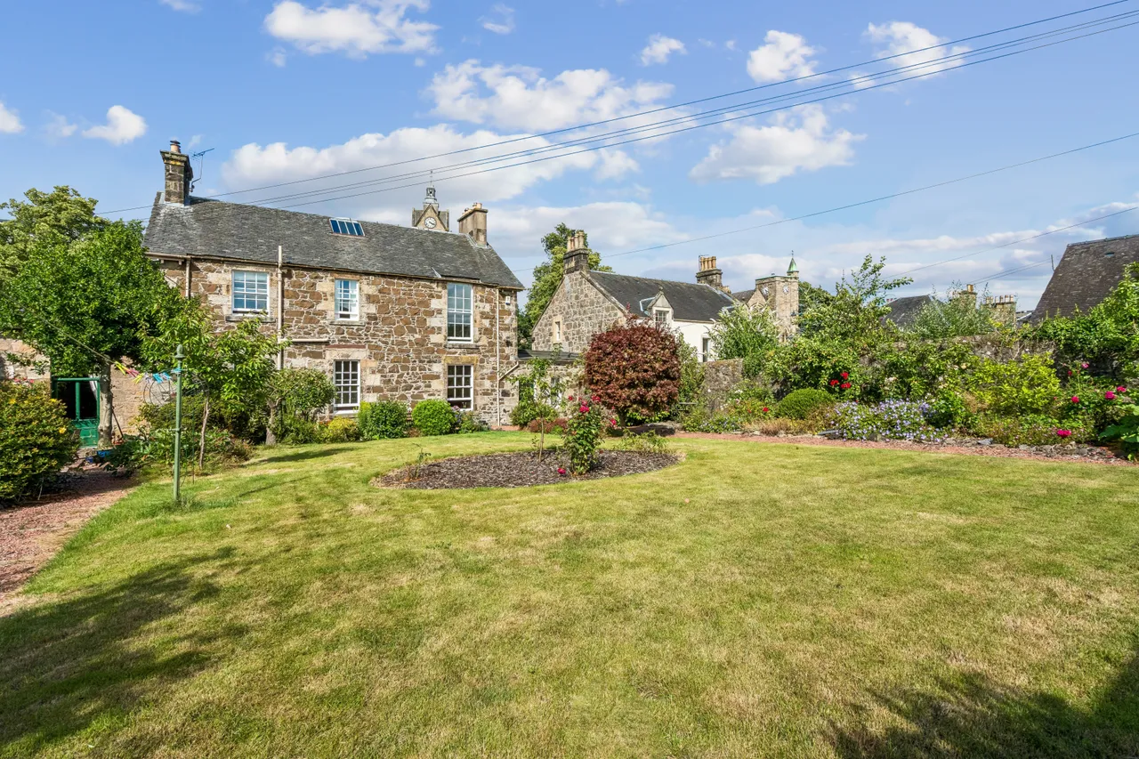 Albert Place, Stirling, FK8, photo 38