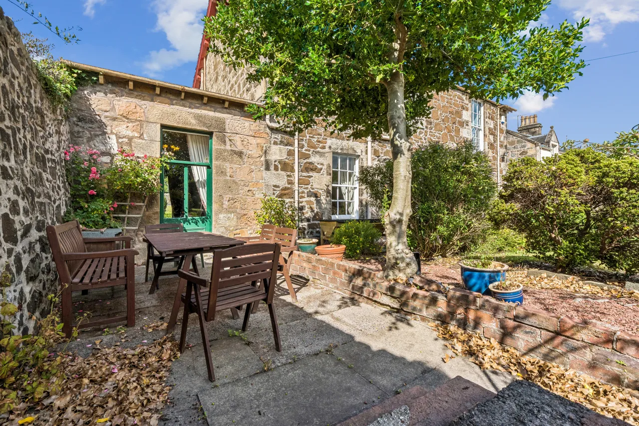 Albert Place, Stirling, FK8, photo 42