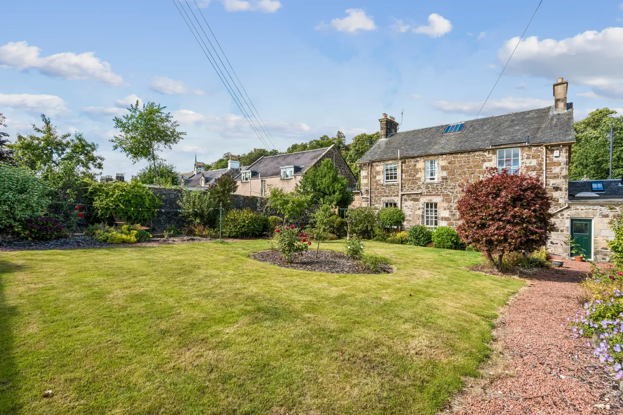Albert Place, Stirling, FK8, photo 41