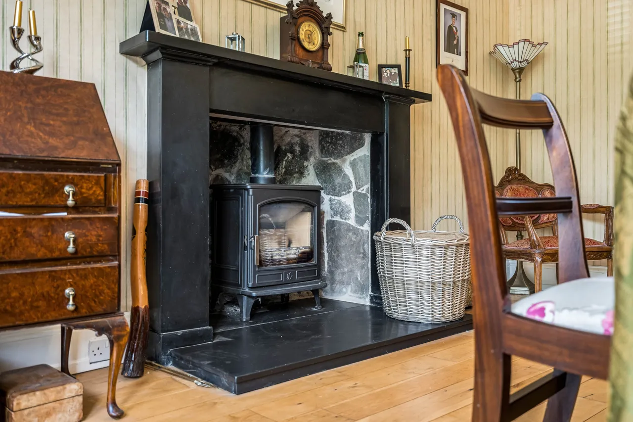 Albert Place, Stirling, FK8, photo 7