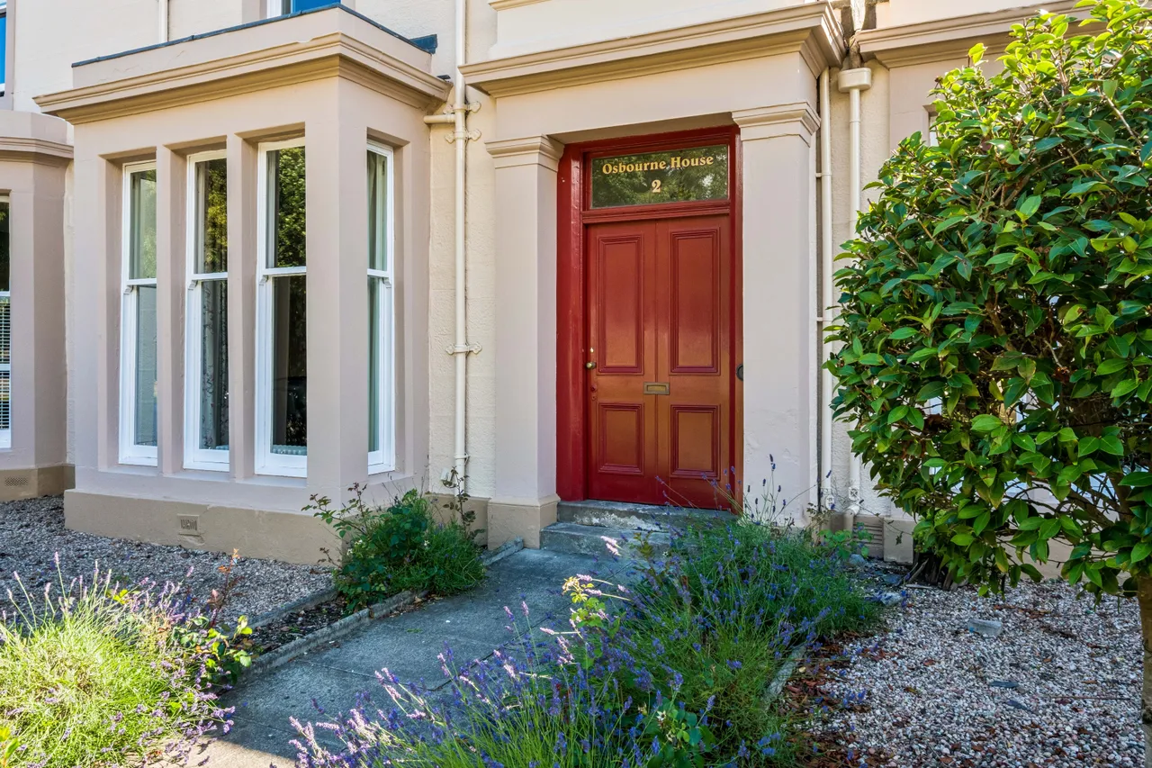 Albert Place, Stirling, FK8, photo 2