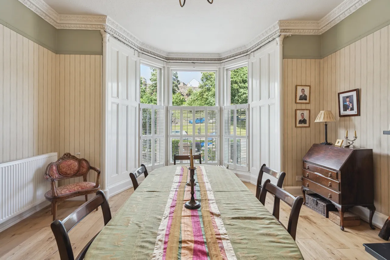 Albert Place, Stirling, FK8, photo 4