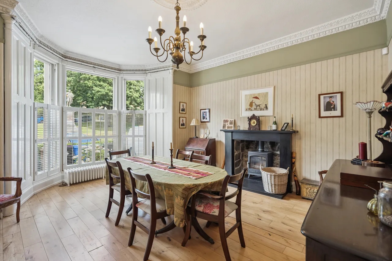 Albert Place, Stirling, FK8, photo 3