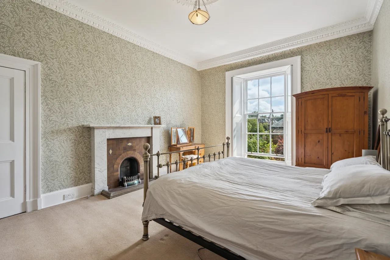 Albert Place, Stirling, FK8, photo 25