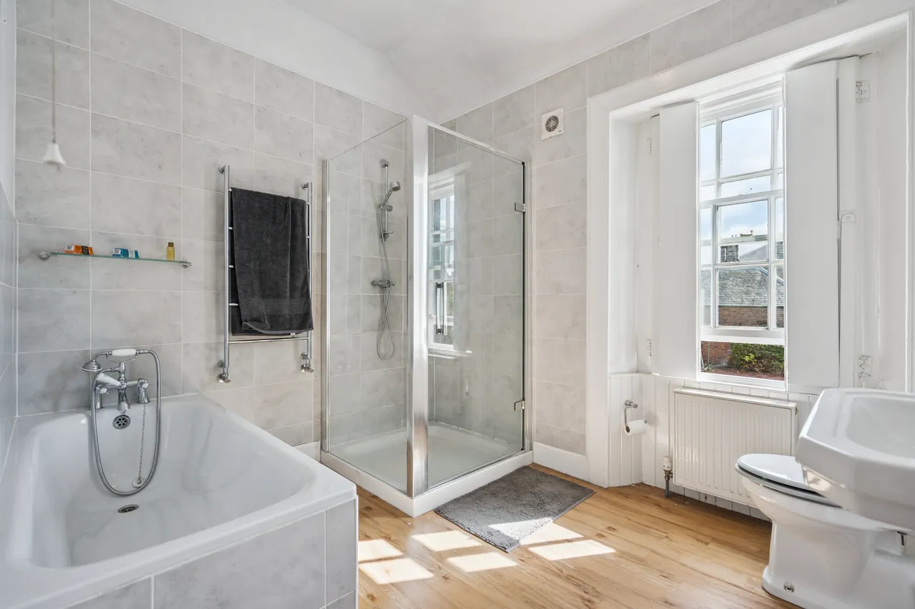 Albert Place, Stirling, FK8, photo 34