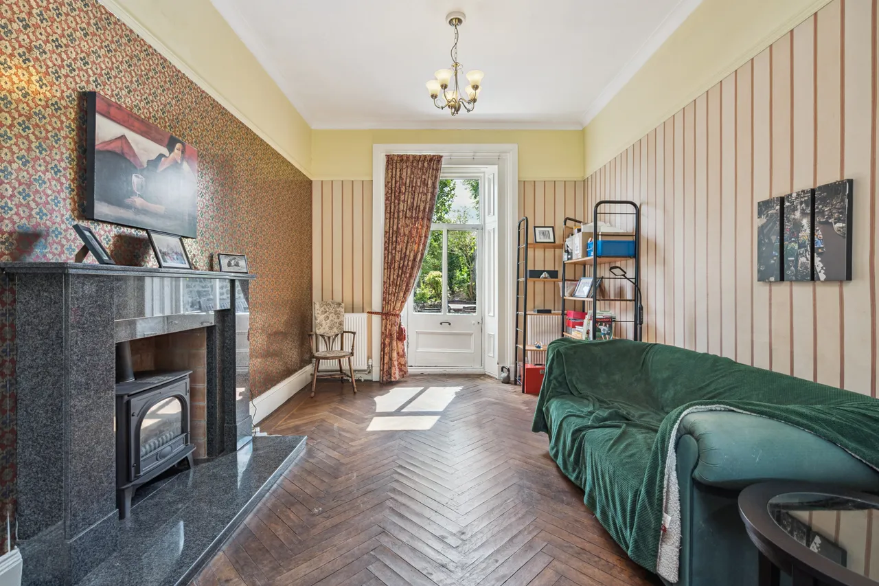 Albert Place, Stirling, FK8, photo 12
