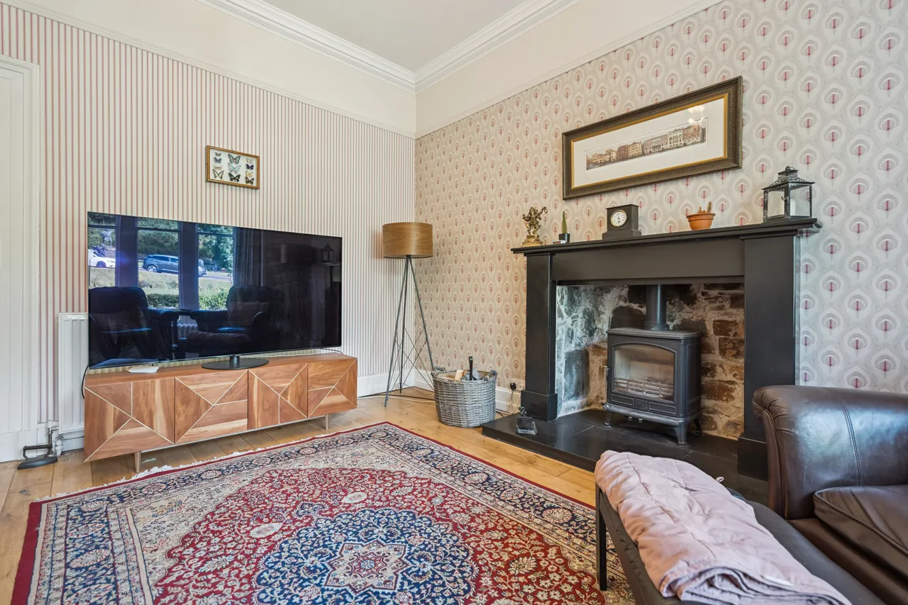 Albert Place, Stirling, FK8, photo 9