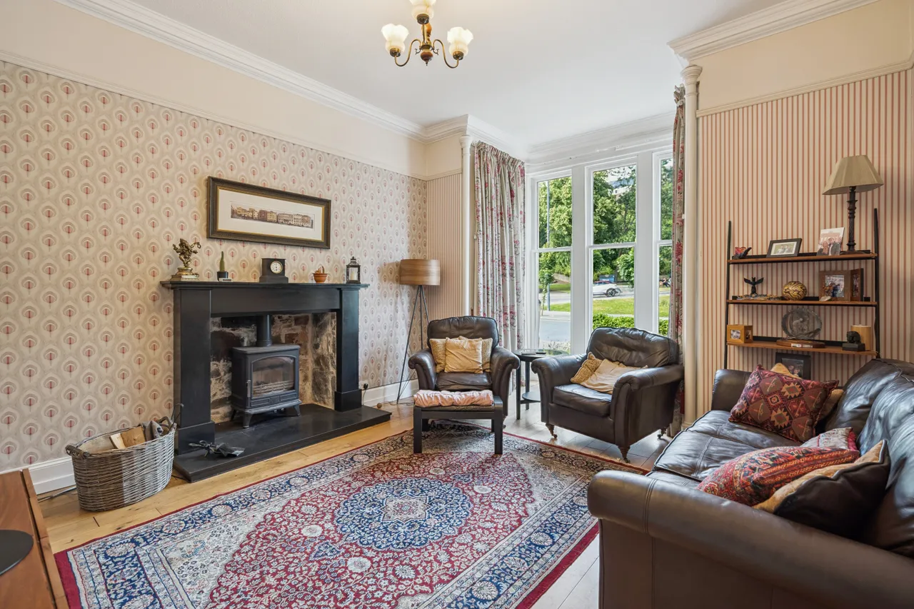 Albert Place, Stirling, FK8, photo 8
