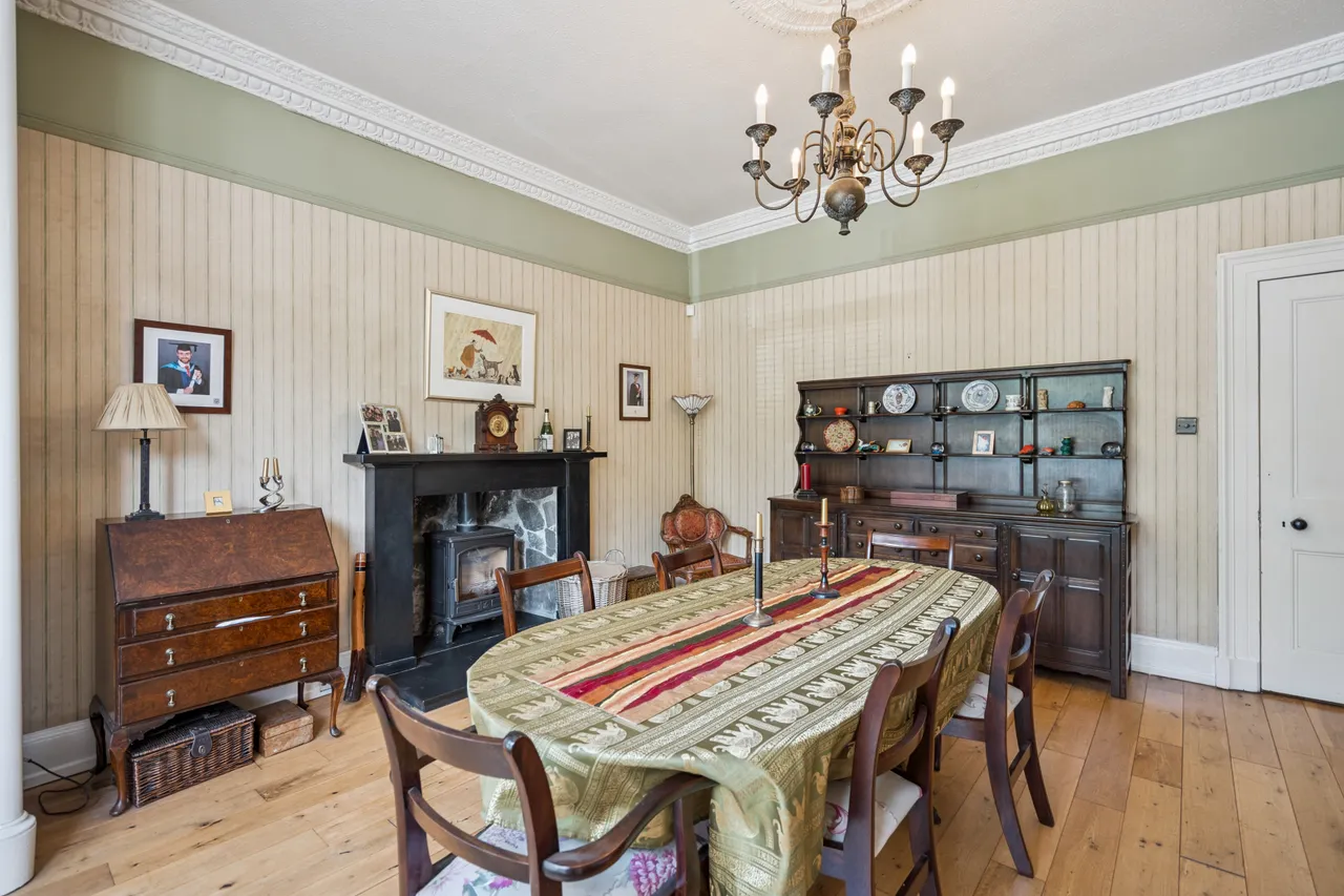 Albert Place, Stirling, FK8, photo 5