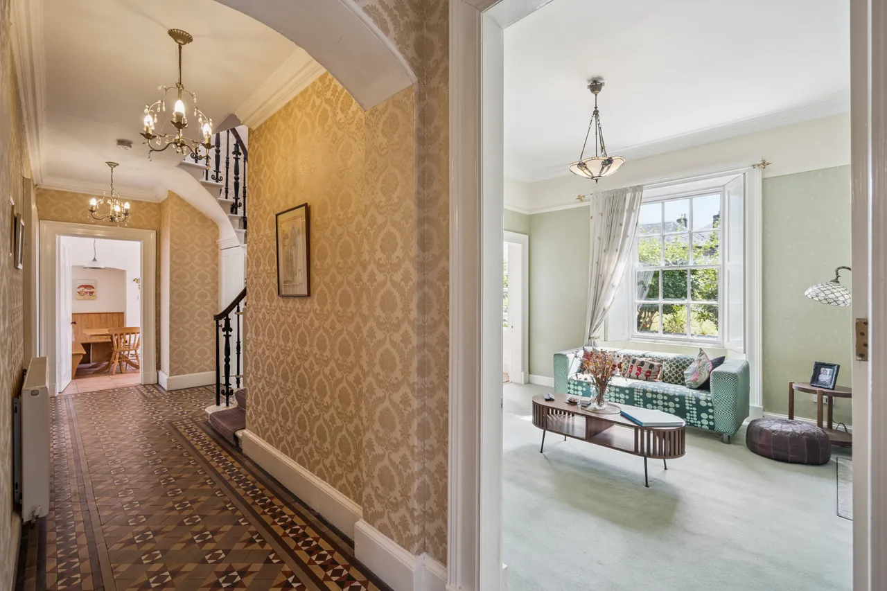 Albert Place, Stirling, FK8, photo 24