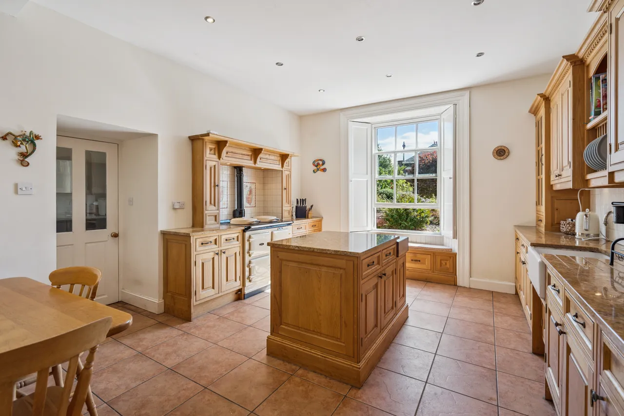 Albert Place, Stirling, FK8, photo 17