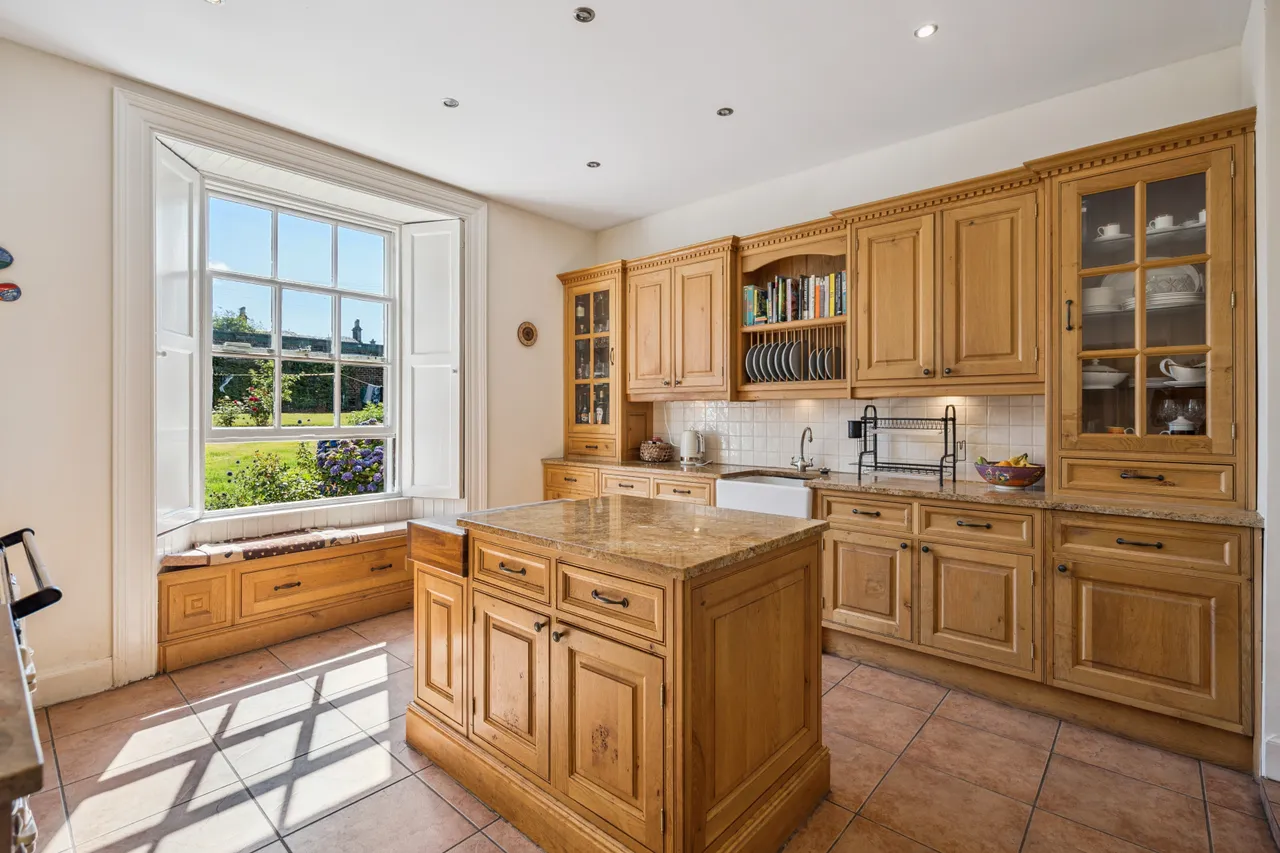 Albert Place, Stirling, FK8, photo 16