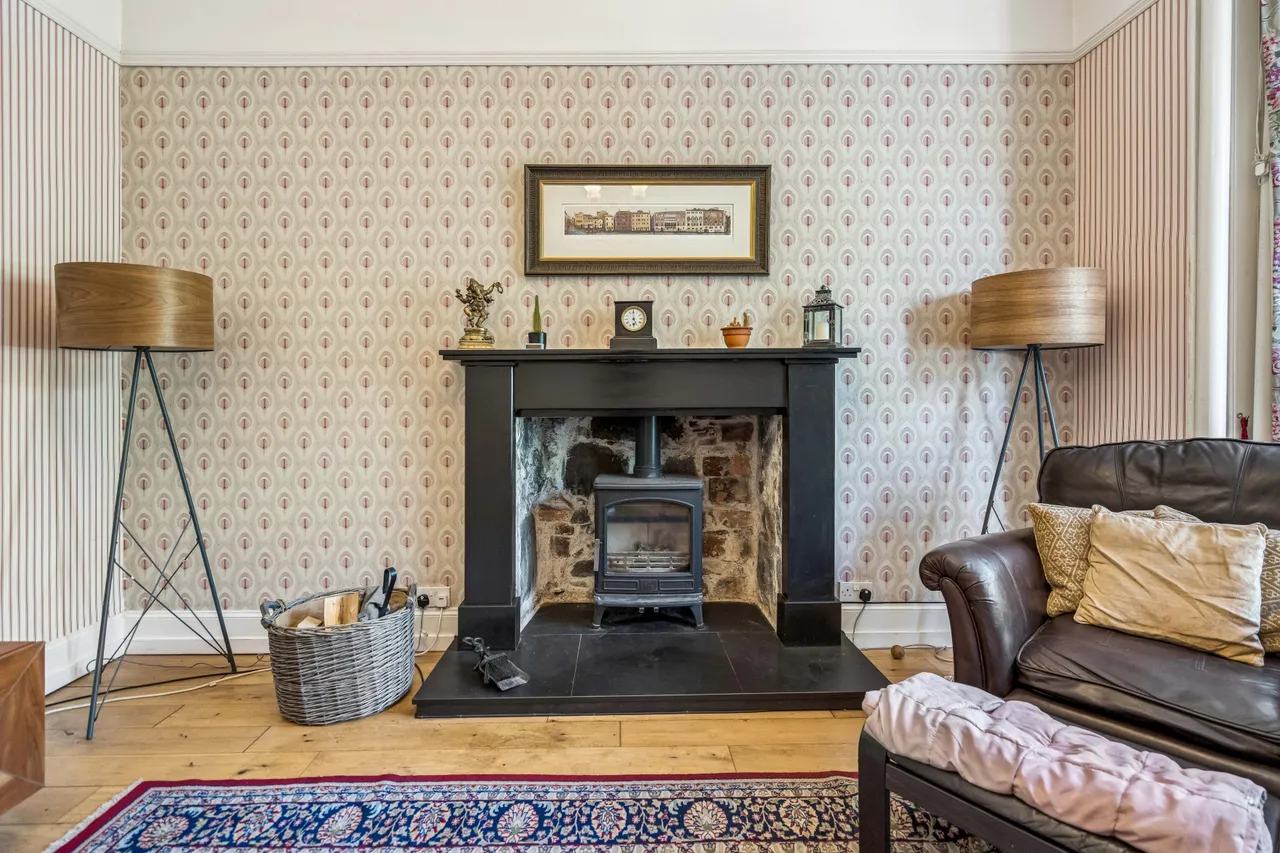 Albert Place, Stirling, FK8, photo 10