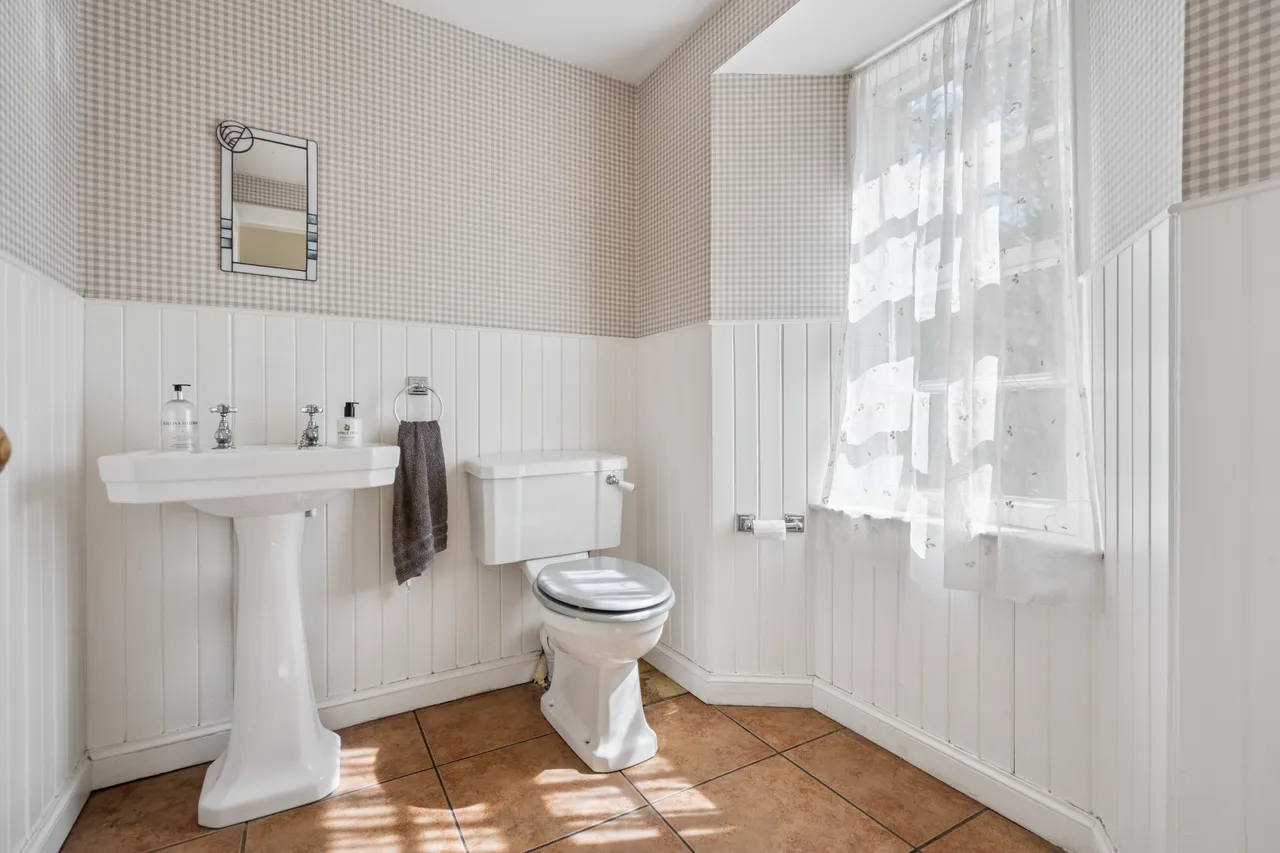 Albert Place, Stirling, FK8, photo 22