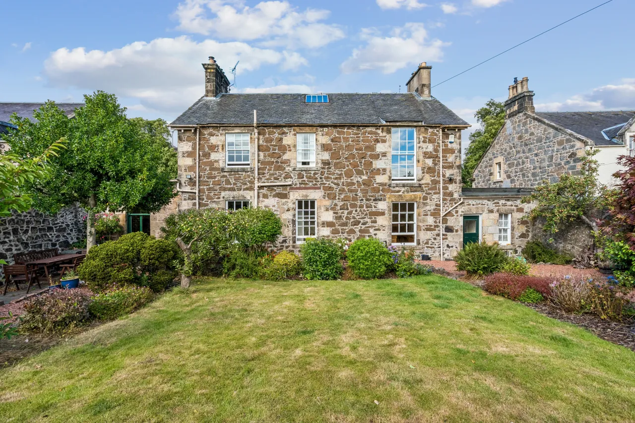 Albert Place, Stirling, FK8, photo 37