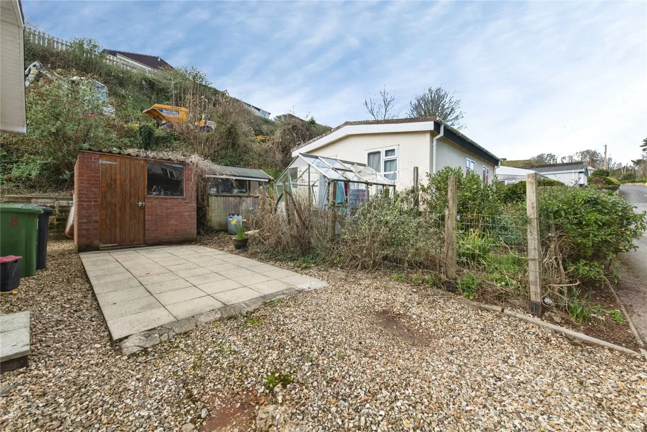 Heron Road, Exonia Park, EX2, photo 7