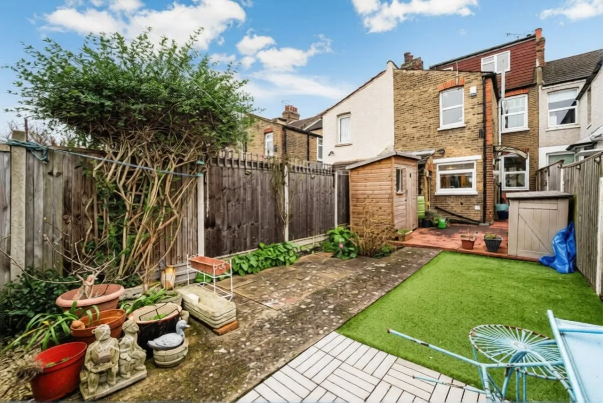 Wernbrook Street, SE18, photo 5