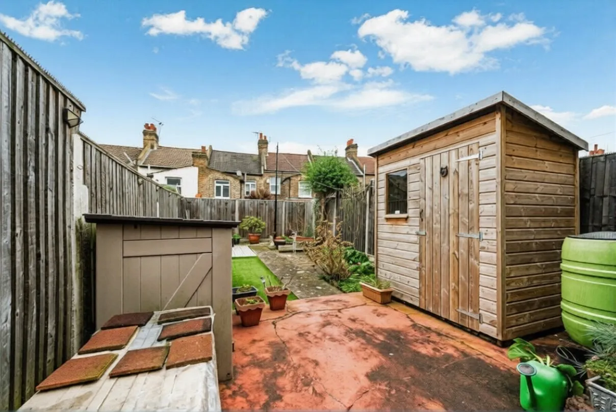 Wernbrook Street, SE18, photo 10