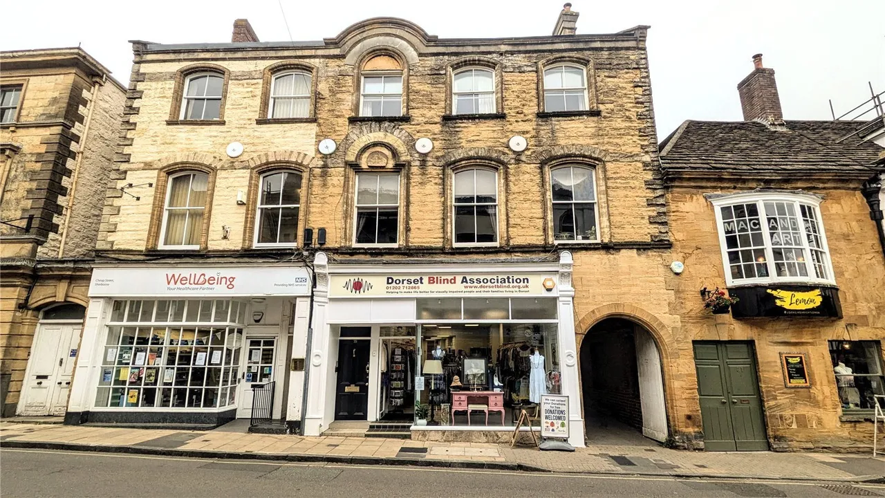 Cheap Street, Sherborne, DT9, photo 15