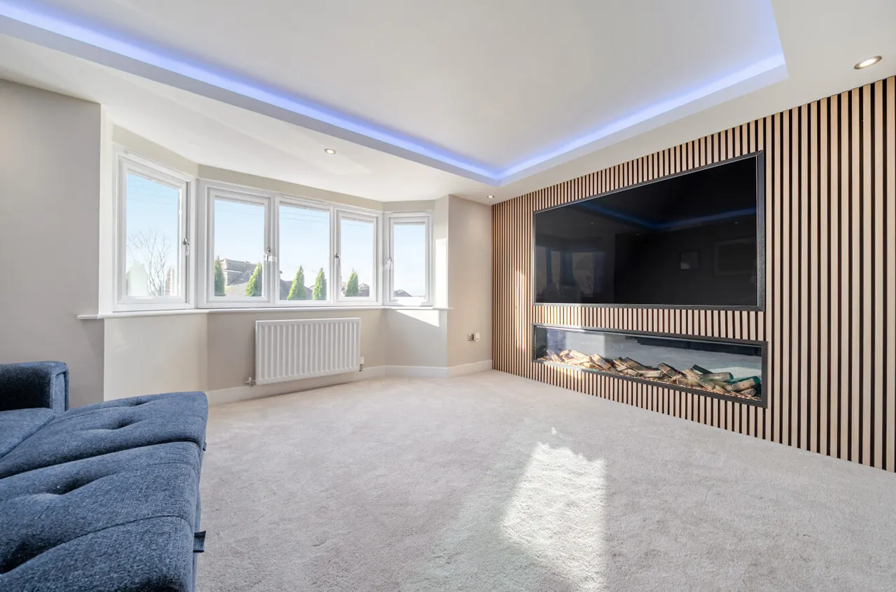 Testlands Avenue, Nursling, SO16, photo 5