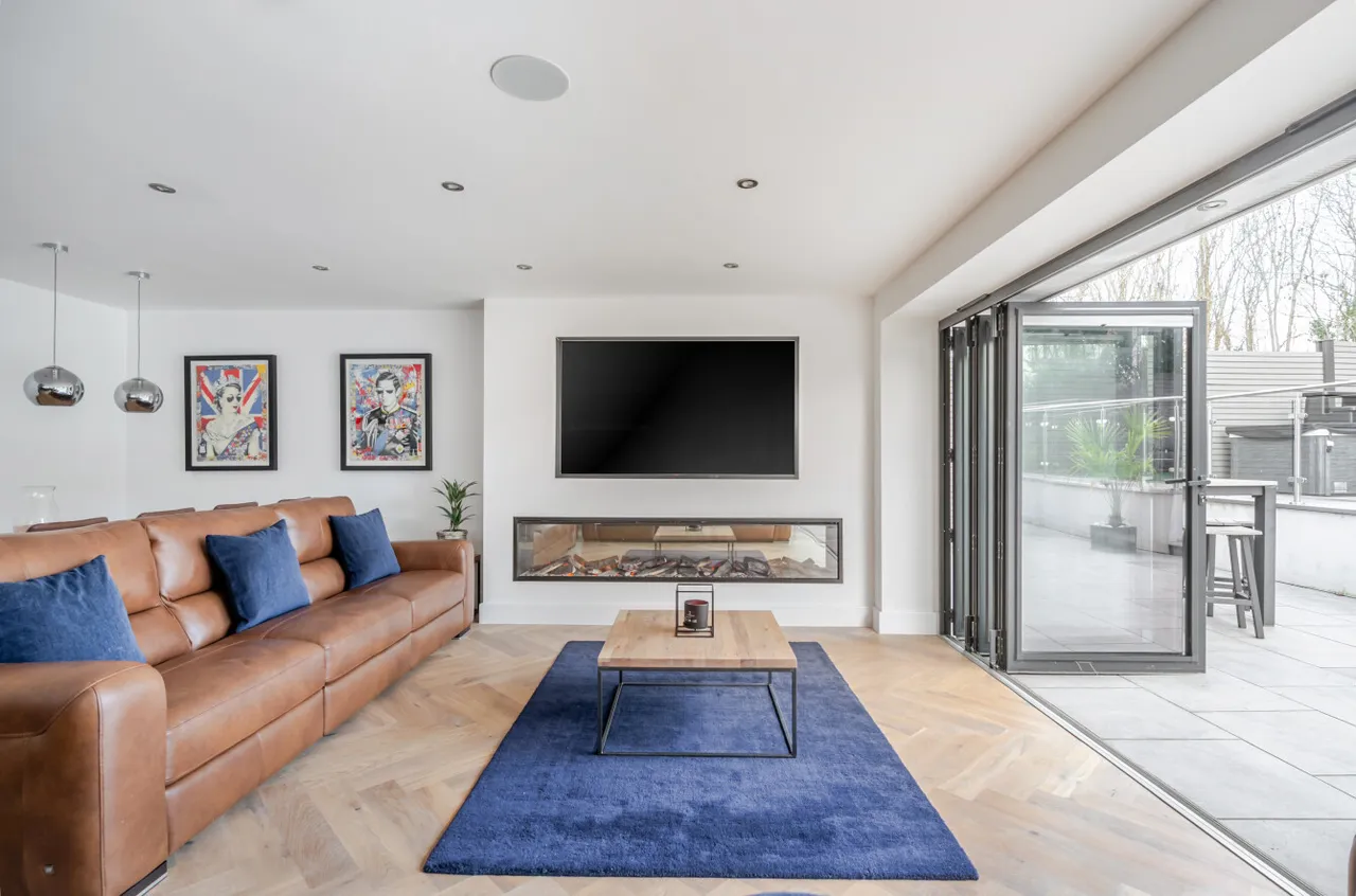 Testlands Avenue, Nursling, SO16, photo 17