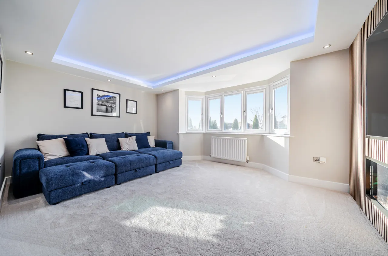 Testlands Avenue, Nursling, SO16, photo 18
