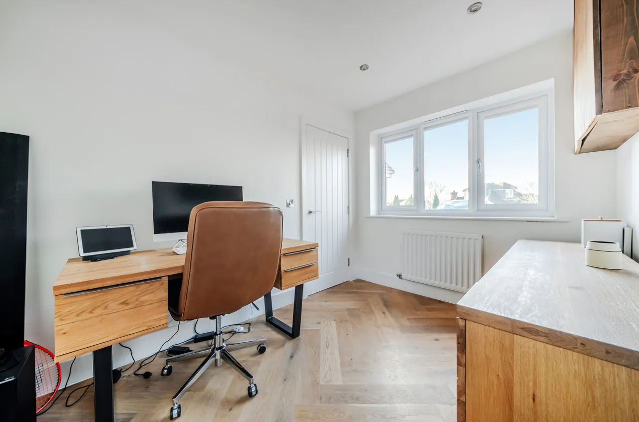 Testlands Avenue, Nursling, SO16, photo 15