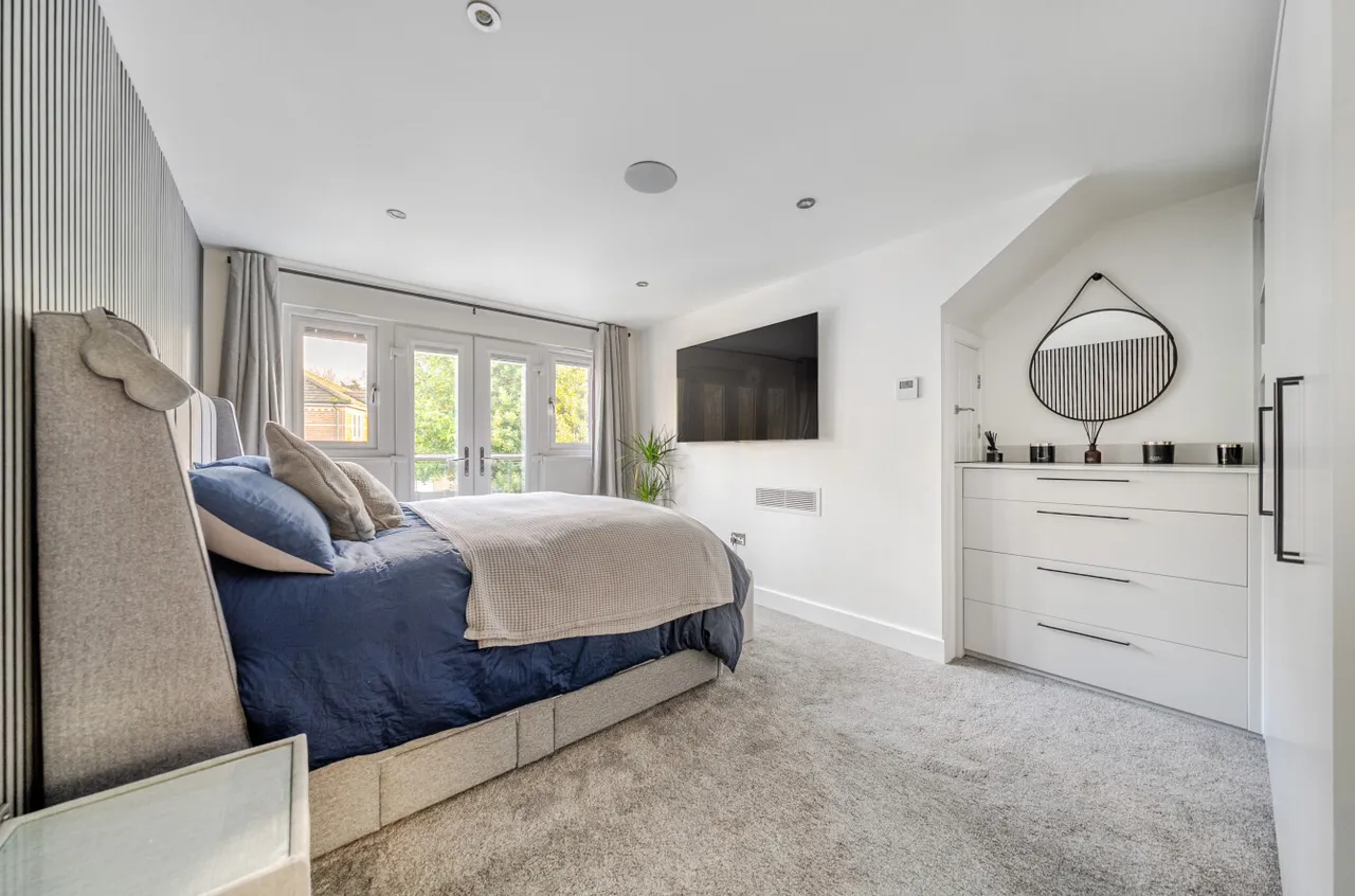 Testlands Avenue, Nursling, SO16, photo 7